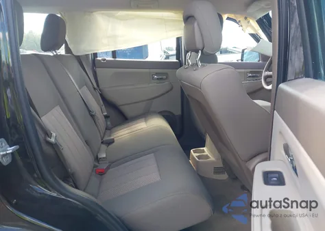 2010 Jeep Liberty Sport from USA, damaged, VIN 1J4PP2GK2AW171726